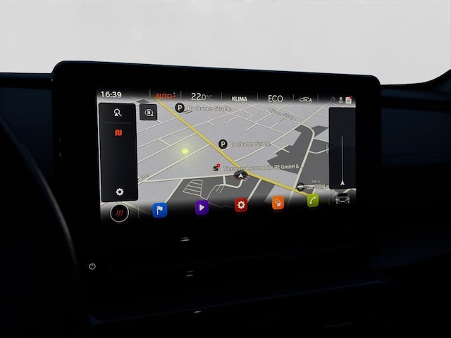 Cupra Formentor 1.4 e-Hybrid