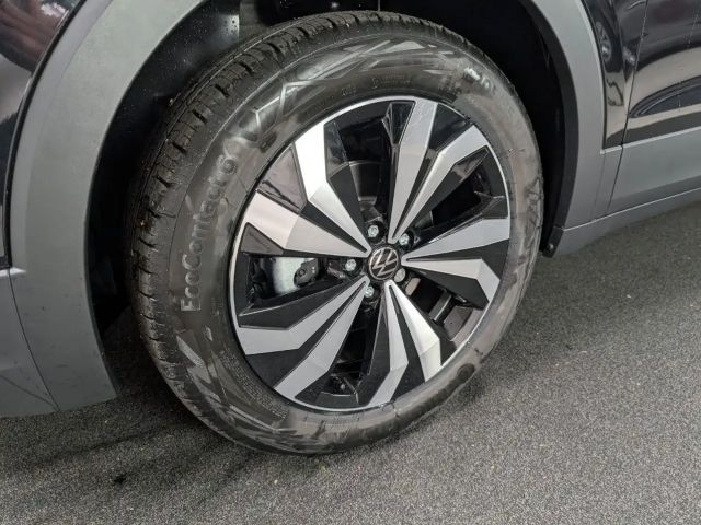 Volkswagen T-Cross 1.5 TSI ACT DSG