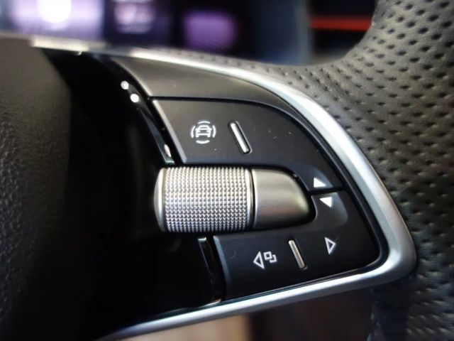 Skoda Kamiq Monte Carlo