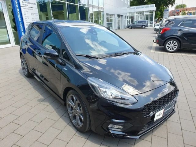 Ford Fiesta ST Line