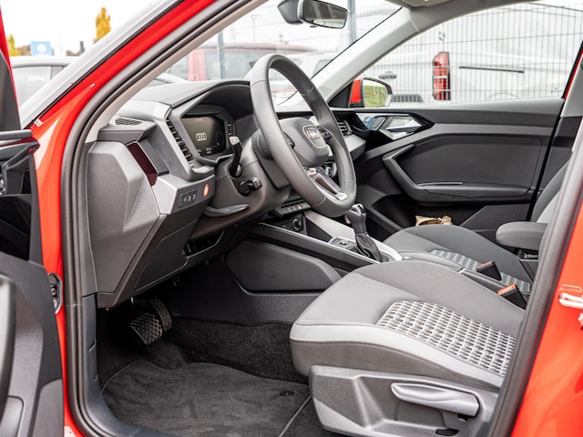 Audi A1 30 TFSI S-Tronic Sportback