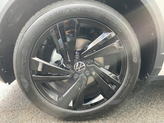 Volkswagen T-Roc 1.5 TSI DSG