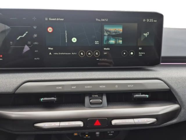 Kia EV4 81.4 kWh Earth