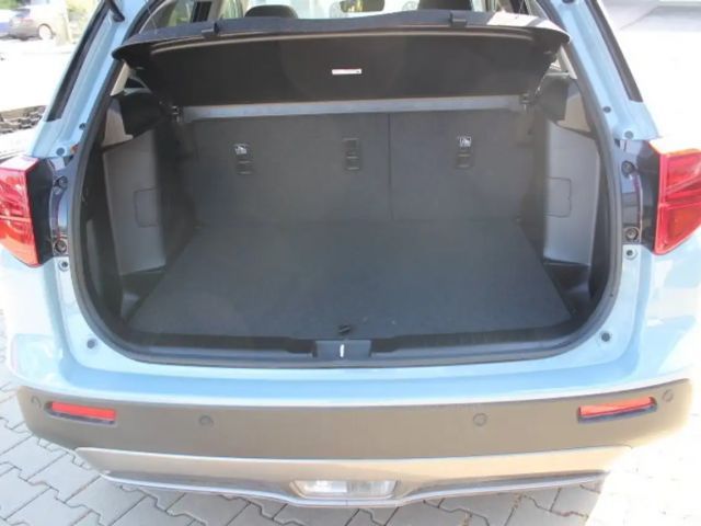 Suzuki Vitara Boosterjet Comfort Hybrid