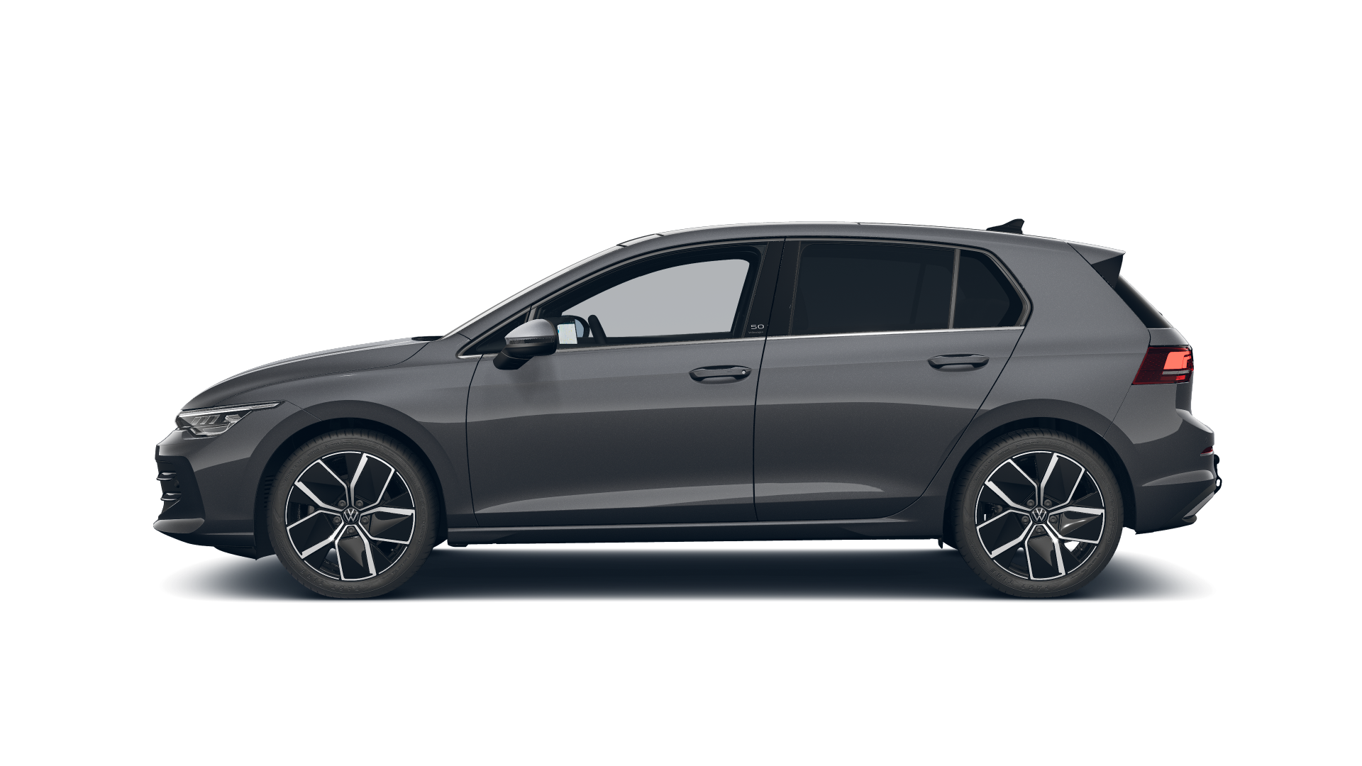 Volkswagen Golf Golf 1,5     StyleBT110eTSID7F