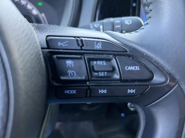 Toyota Aygo X Hatchback S-CVT Team D