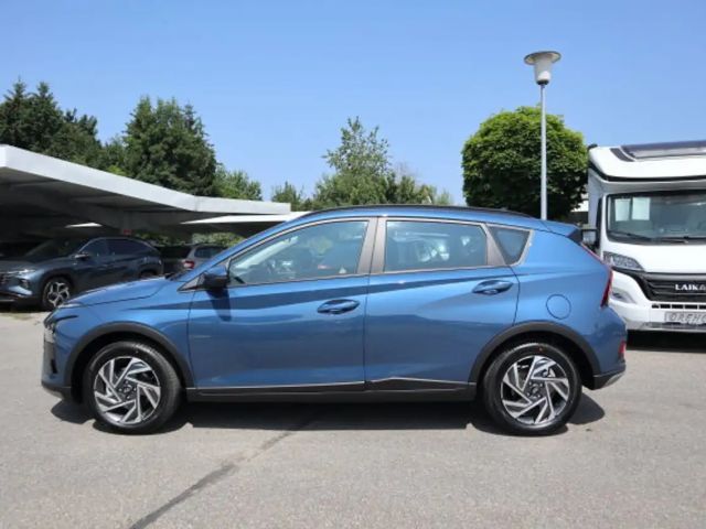 Hyundai Bayon 1.0 T-GDi Trend