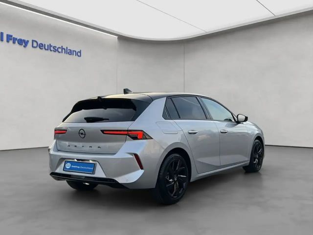 Opel Astra 1.2 Turbo GS-Line Grand Sport Turbo