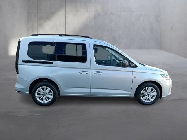 Volkswagen Caddy 4Motion Life