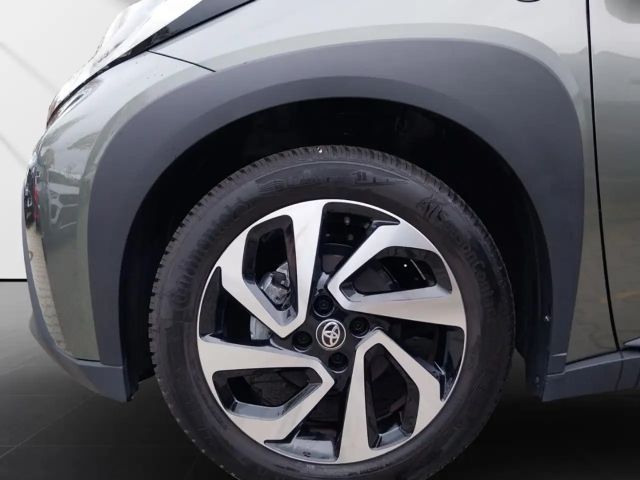 Toyota Aygo X 1.0 VVT-i Pulse