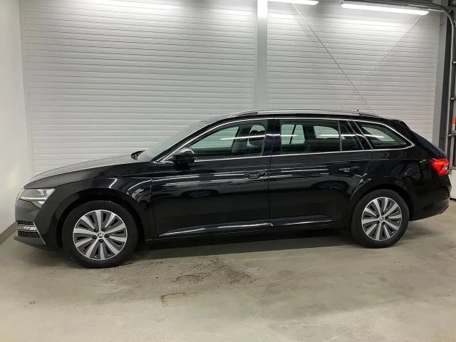 Skoda Superb Style Style iV