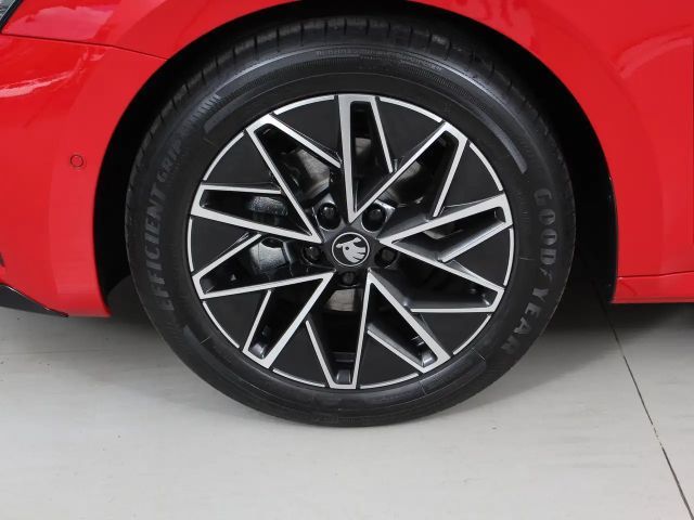 Skoda Octavia Sportline