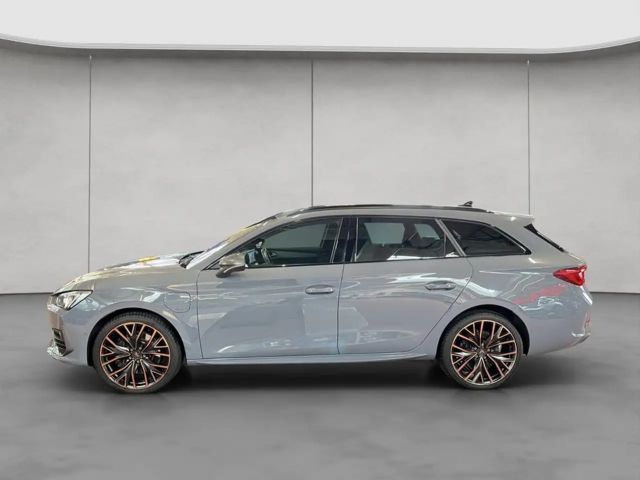 Cupra Leon 1.4 Sportstourer e-Hybrid