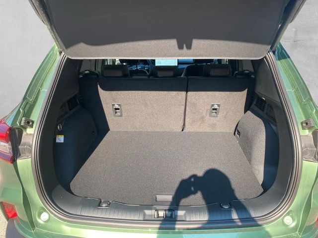 Ford Kuga Active Hybrid X