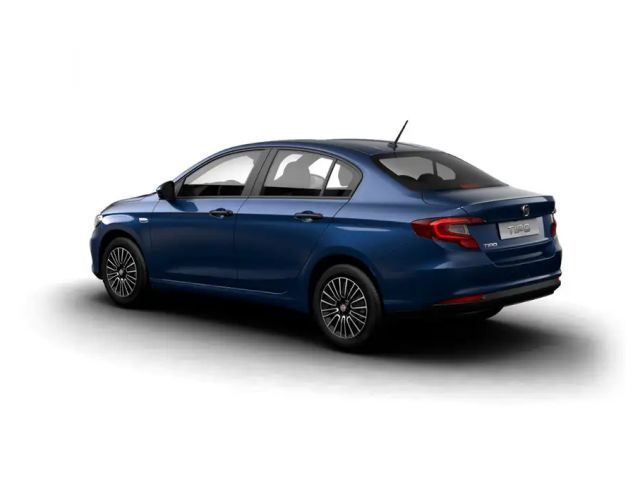 Fiat Tipo Urban