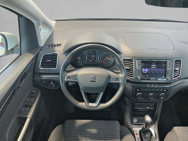 Seat Alhambra 2.0 TDI Xcellence