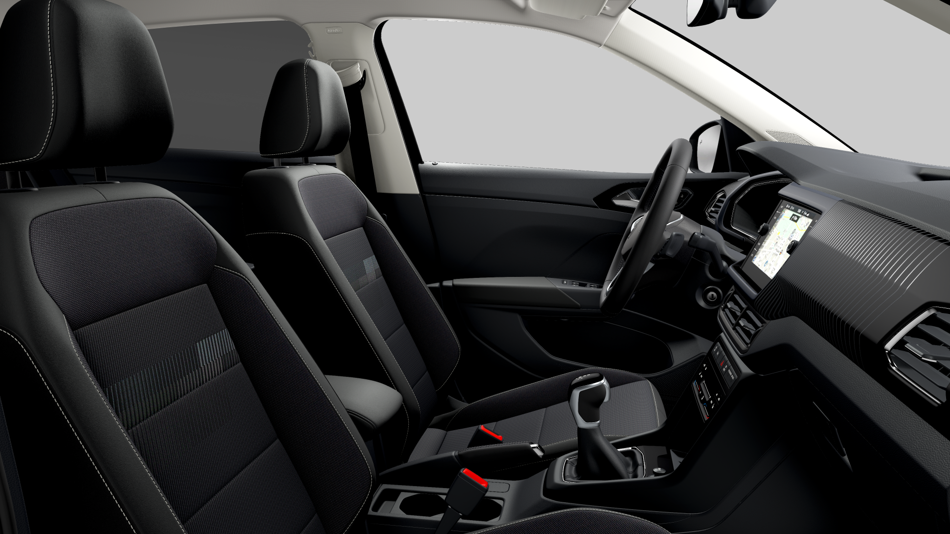 Volkswagen T-Cross 1.0 TSI DSG Style