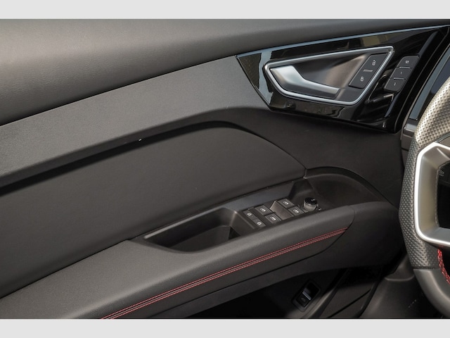 Audi Q4 e-tron Quattro Sportback