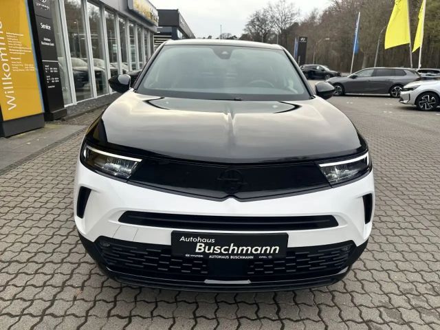 Opel Mokka GS-Line Grand Sport Mokka-e