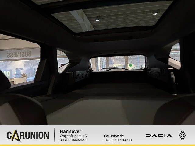 Dacia Bigster Extreme Mild Hybrid 130