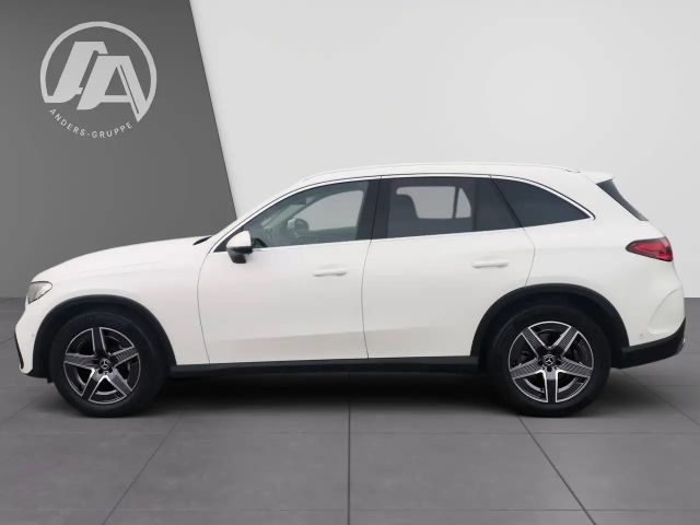 Mercedes-Benz GLC 220 4MATIC AMG Line GLC 220 d