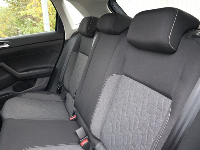 Volkswagen Polo 1.0 TSI