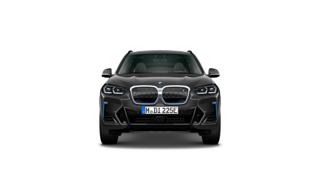 BMW iX3 M-Sport iX3