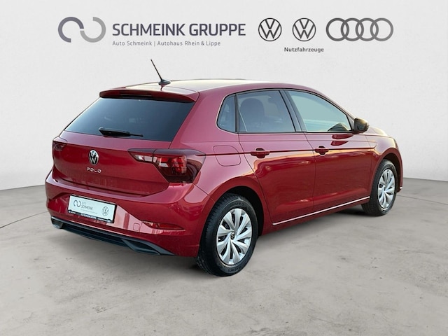 Volkswagen Polo 1.0 TSI Life