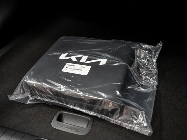 Kia EV6 GT-Line Vierwielaandrijving