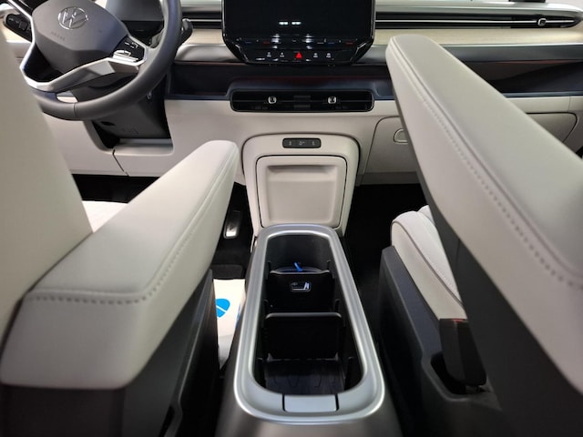 Volkswagen ID.Buzz Pro