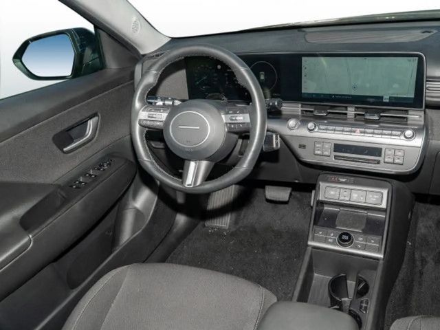 Hyundai Kona Hybrid Trend