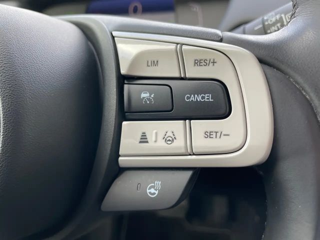 Honda Jazz 1.5 Executive Hybrid i-MMD