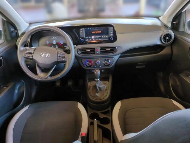 Hyundai i10 Select