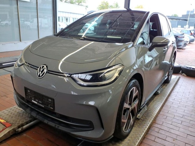 Volkswagen ID.3 Performance Pro