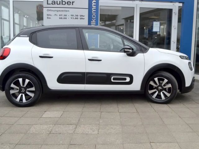 Citroën C3 Shine