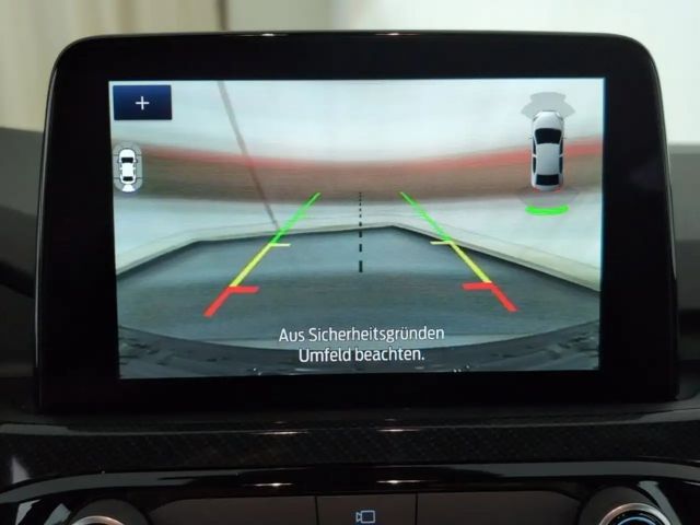 Ford Kuga EcoBoost ST Line