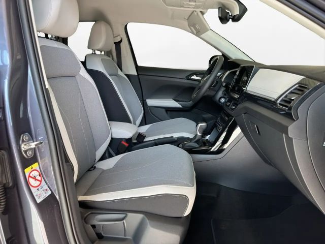 Volkswagen T-Cross 1.5 TSI ACT DSG Style