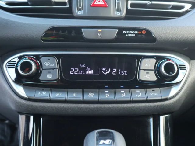 Hyundai i30 Hybrid N Line T-GDi