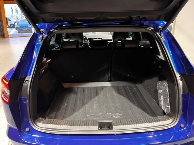 Renault Austral E-Tech Techno