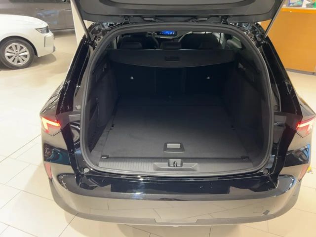 Opel Astra 1.2 Turbo Sports Tourer Turbo