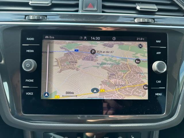 Volkswagen Tiguan 2.0 TDI DSG Life