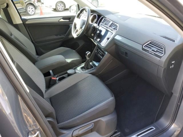 Volkswagen Tiguan 2.0 TDI