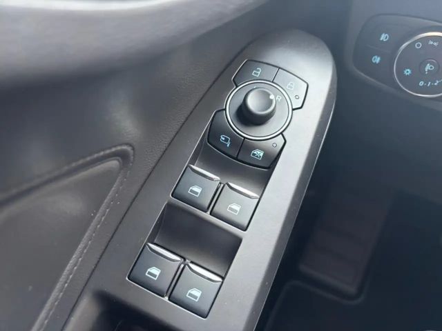 Ford Focus EcoBoost ST Line