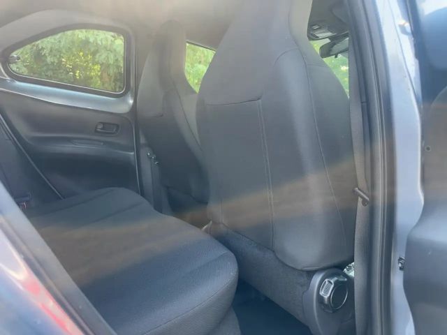 Toyota Aygo 1.0 VVT-i Hatchback