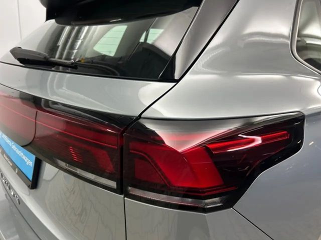 Volkswagen Tiguan 2.0 TDI