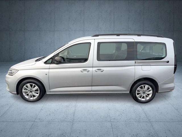 Volkswagen Caddy 2.0 TDI Life Maxi