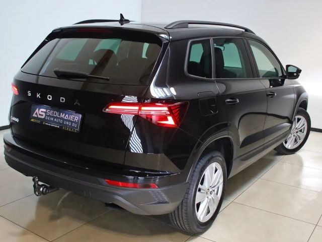 Skoda Karoq 1.5 TSI Selection