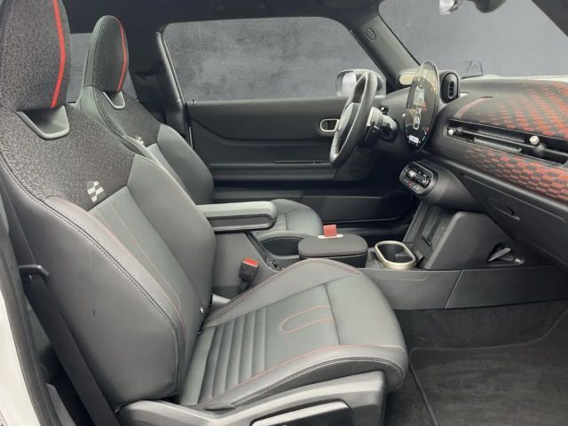 MINI Cooper S Sportpaket JCW 18''HuD Panodach Navi 360° Kamera e