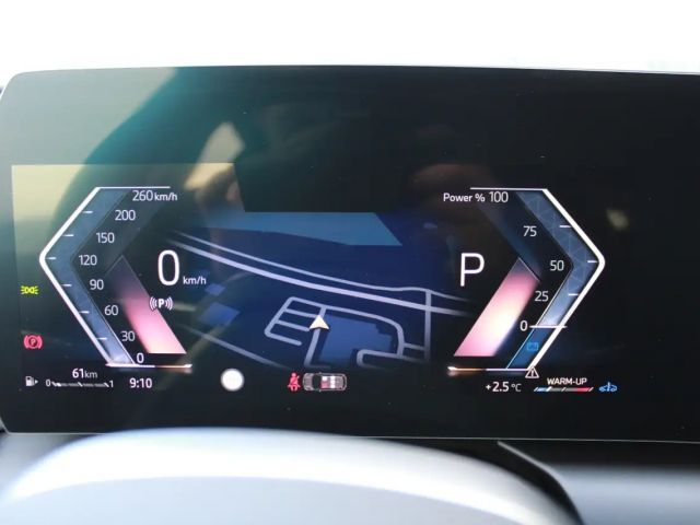 BMW 120 5-deurs Sedan