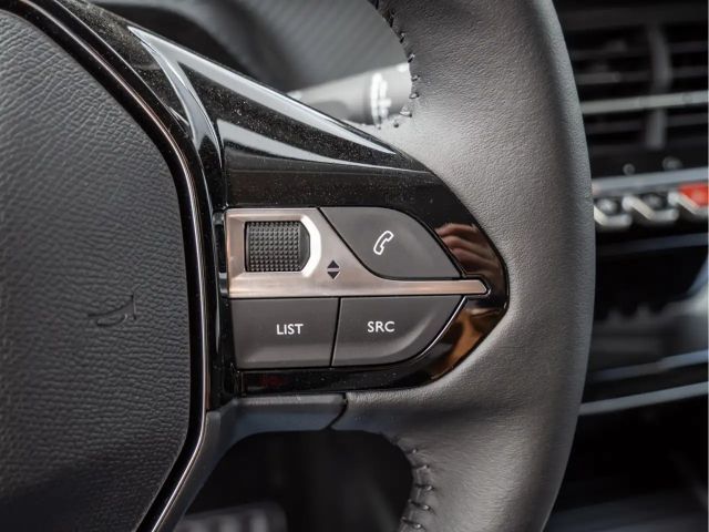 Peugeot 208 Allure Pack